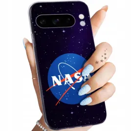 etui-do-google-pixel-8-pro-wzory-nasa-kosmos-astronomia-gwiazdy-obudowa