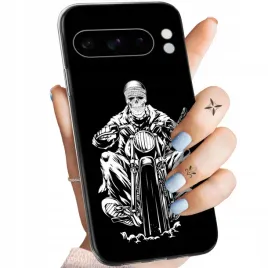 etui-do-google-pixel-8-pro-wzory-motocykle-motor-motorower-obudowa-case