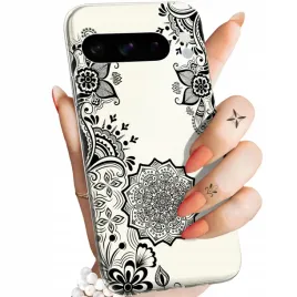 etui-do-google-pixel-8-pro-wzory-mandala-buddyzm-sztuka-wzory-obudowa-case