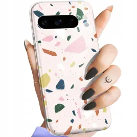 etui-do-google-pixel-8-pro-wzory-lastriko-terrazzo-terakota-obudowa-case