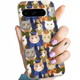 etui-do-google-pixel-8-pro-wzory-koty-kociaki-kotki-obudowa-pokrowiec-case
