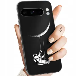 etui-do-google-pixel-8-pro-wzory-kosmos-obudowa-pokrowiec-case