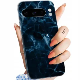 etui-do-google-pixel-8-pro-wzory-granatowe-obudowa-pokrowiec-case