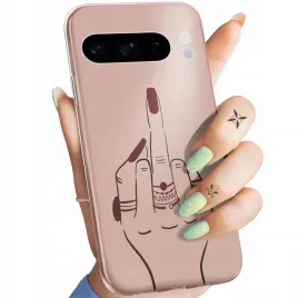 etui-do-google-pixel-8-pro-wzory-fuck-you-fuck-off-obudowa-pokrowiec-case