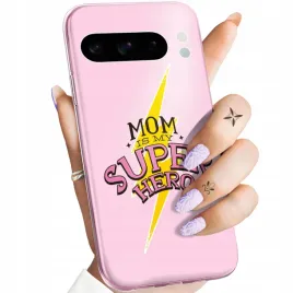 etui-do-google-pixel-8-pro-wzory-dzien-mamy-matki-mama-obudowa-pokrowiec