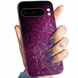 etui-do-google-pixel-8-pro-wzory-brokat-brokatowe-blyszczace-obudowa-case