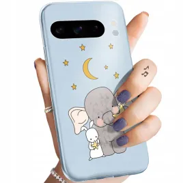 etui-do-google-pixel-8-pro-wzory-bajki-basnie-opowiesci-obudowa-pokrowiec