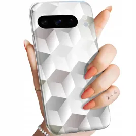 etui-do-google-pixel-8-pro-wzory-3d-geometryczne-iluzja-obudowa-pokrowiec