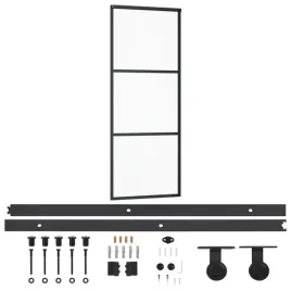 drzwi-przesuwne-z-osprzetem-szklo-esg-i-aluminium-76x205-cm