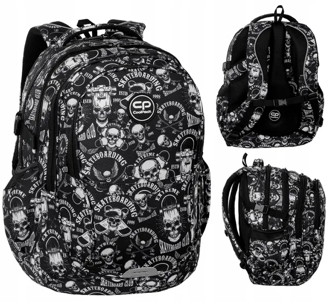 plecak-mlodziezowy-coolpack-factor-harley-stan-nowy