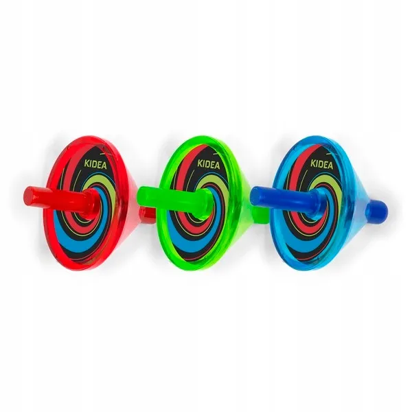 wirujace-markery-3-szt-kidea-bohater-brak