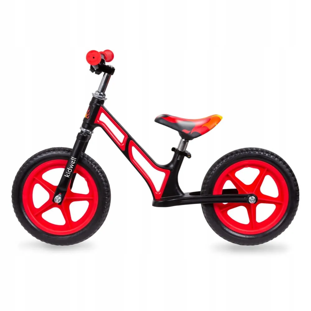 rowerek-comet-black-red