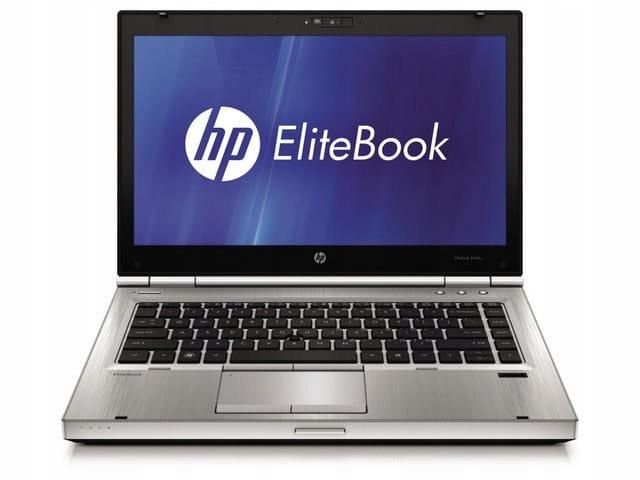 Laptop HP EliteBook 8460P HD i5 16GB 240GB SSD Windows 10