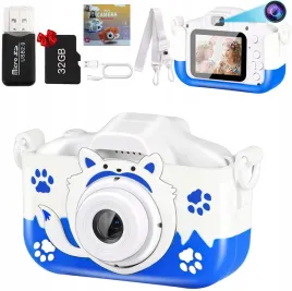 aparat-cyfrowy-dla-dzieci-48mpx-selfie-wilk-z-kamera-selfie-10-gier-sd32gb