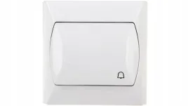 wylacznik-pojedynczy-dzwonkowy-simon-bialy