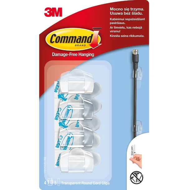 uchwyty-do-kabli-command-male-rodzaj-samoprzylepne