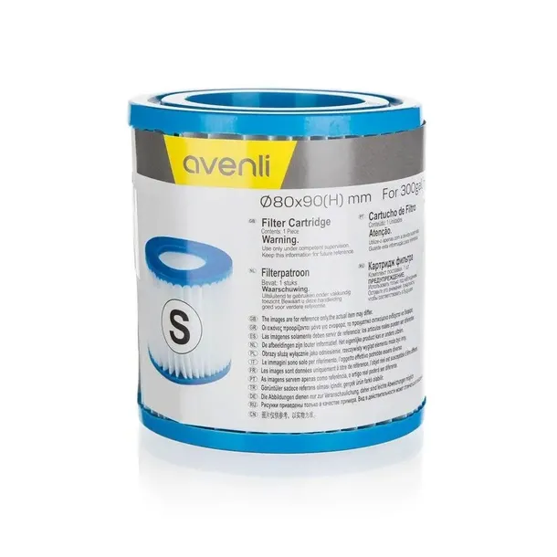 filtr-do-pompy-80x90mm-wydajnosc-300-l-h