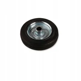 kolo-stalowo-gumowe-pelne-100mm