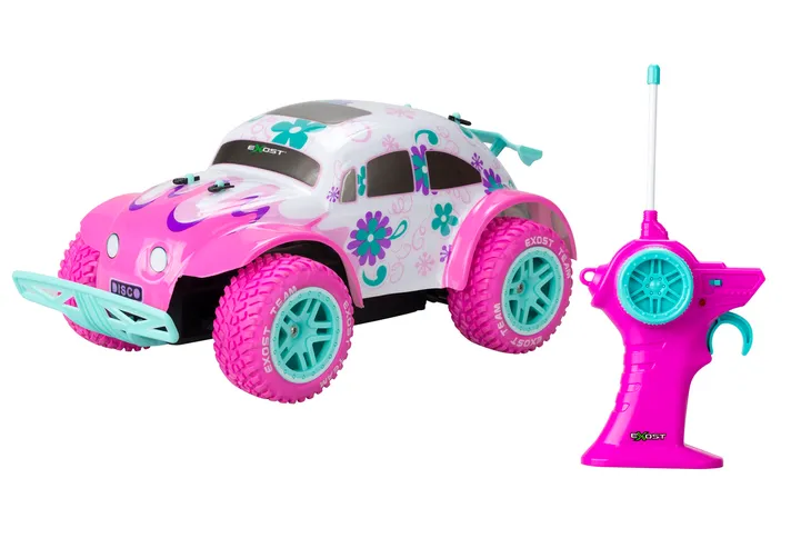 exost-pixie-amazone-samochod-zdalnie-sterowany-rc-pilot-stan-nowy