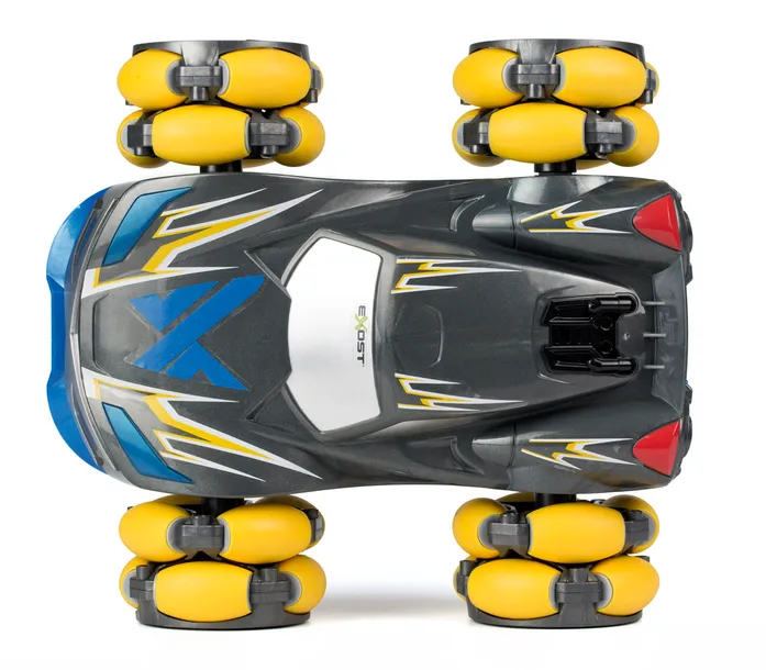 silverlit-exost-hyper-drift-zdalnie-sterowany-auto-samochod-rc-stan-nowy