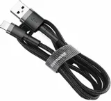 kabel-baseus-cafule-lightning-cable-2m-grey-black