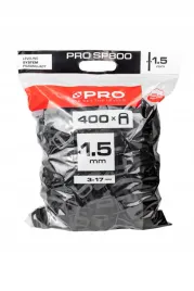 system-poziomujacy-klipsy-400szt-worek-pro-sp800-1-5mm