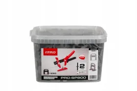 system-poziomujacy-klipsy-250szt-wiadro-5l-pro-sp800-2-0mm