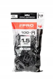 system-poziomujacy-klipsy-100szt-worek-pro-sp800-1-5mm