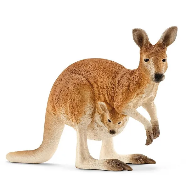 schleich-14756-kangur-marka-schleich