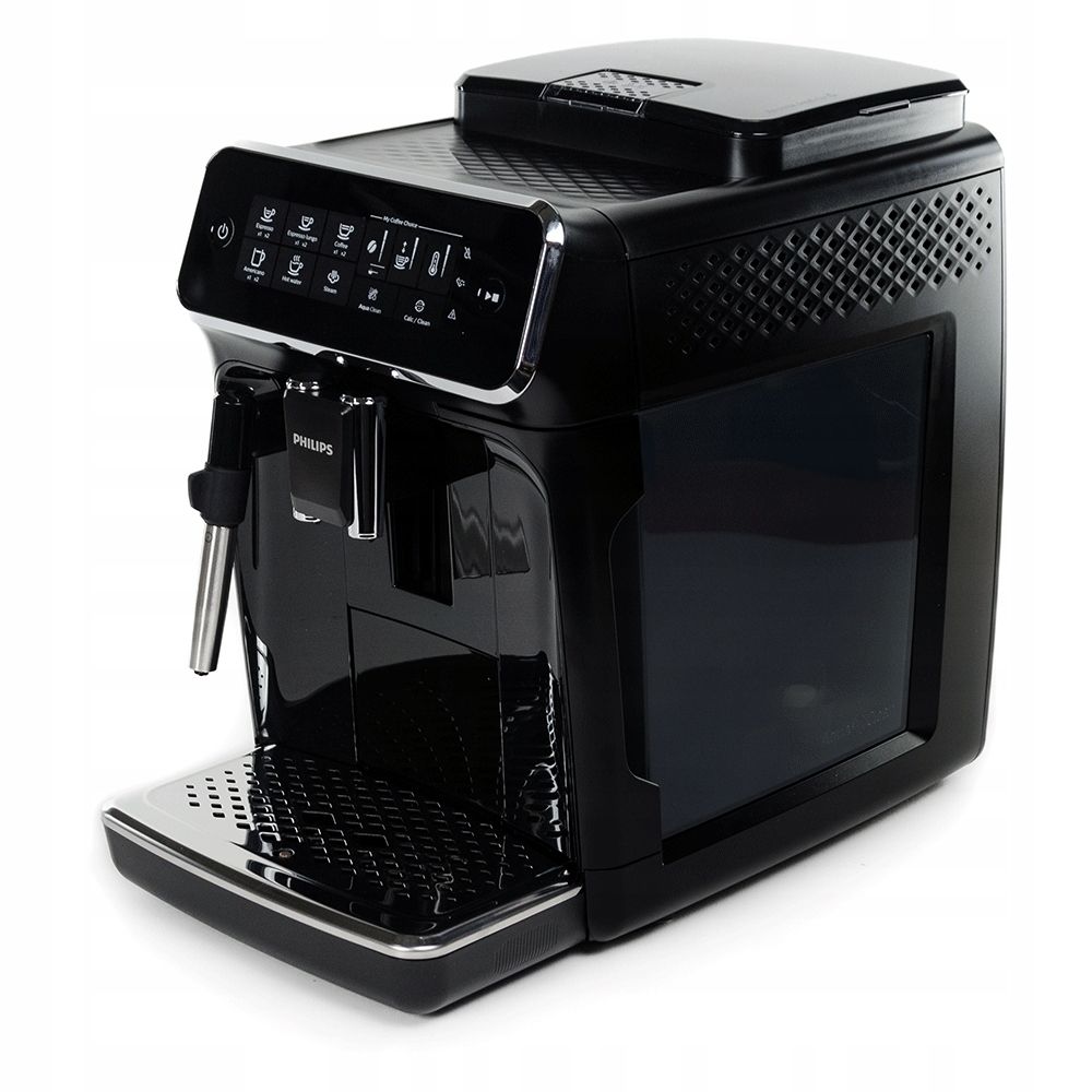 Ekspres do kawy PHILIPS EP3221/40 1500W Autmatyczny ciśnieniowy ERLI.pl