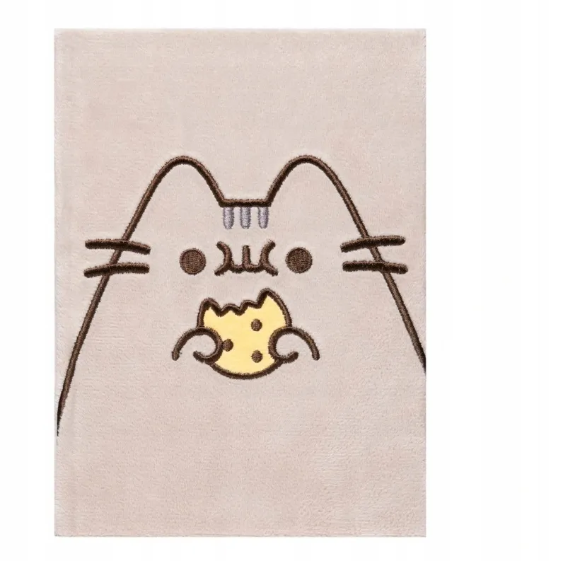 pusheen-notes-pamietnik-pluszowy-cookie-stan-nowy