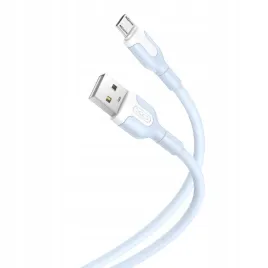 xo-kabel-ladowania-nb212-usb-microusb-10-m-21a-niebieski