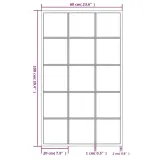 lustro-scienne-czarne-100-x-60-cm-metal-wykonanie-gotowe-stan-nowy