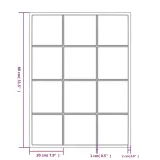 lustro-scienne-czarne-80-x-60-cm-metal-stan-nowy