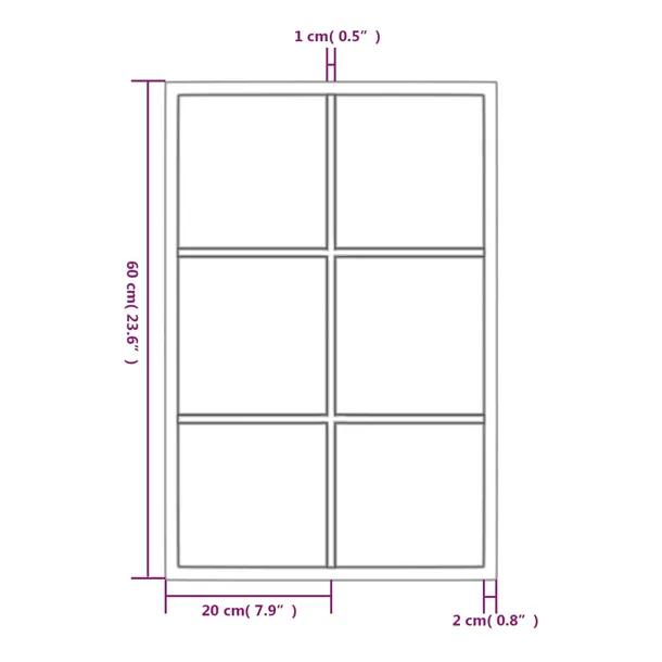 lustro-scienne-czarne-60x40-cm-metalowe-stan-nowy