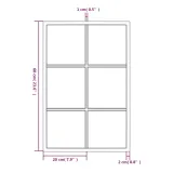 lustro-scienne-czarne-60x40-cm-metalowe-stan-nowy