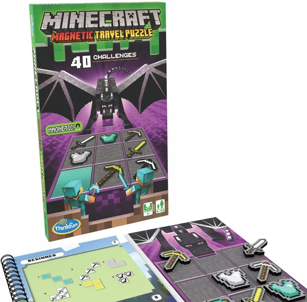 minecraft-magnetic-travel-puzzle-stan-opakowania-oryginalne