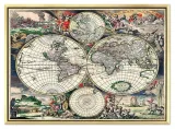 obraz-z-mapa-swiata-plotno-w-ramie-64x84cm-stan-nowy