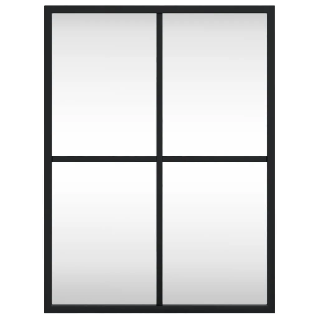 lustro-scienne-czarne-30x40-cm-prostokatne-zelazo-stan-nowy