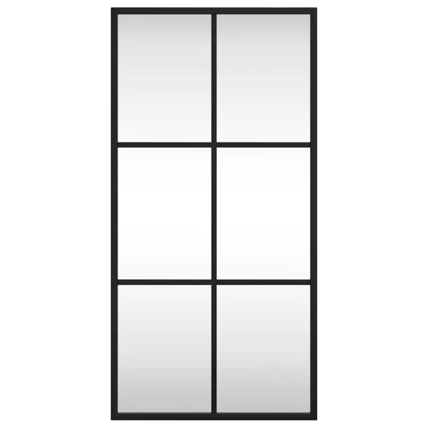 lustro-scienne-czarne-30x60-cm-prostokatne-zelazo-stan-nowy