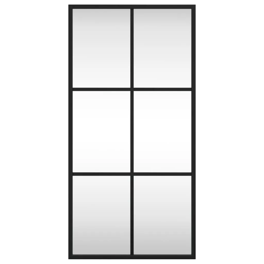 lustro-scienne-czarne-30x60-cm-prostokatne-zelazo-stan-nowy