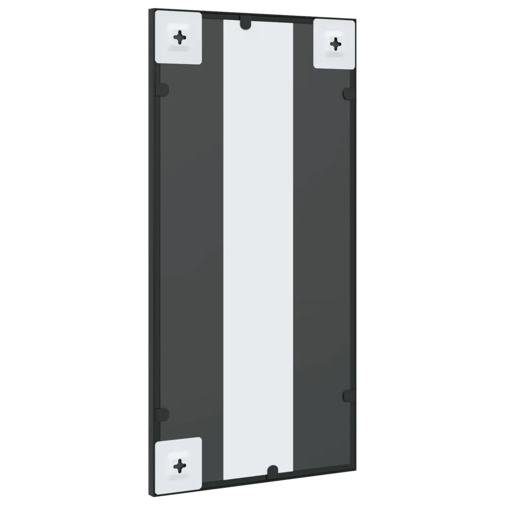 lustro-scienne-czarne-30x60-cm-prostokatne-zelazo-stan-nowy