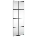 lustro-scienne-czarne-30x80-cm-prostokatne-zelazo