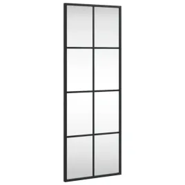 lustro-scienne-czarne-30x80-cm-prostokatne-zelazo