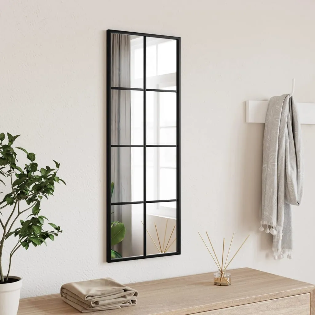 lustro-scienne-czarne-30x80-cm-prostokatne-zelazo