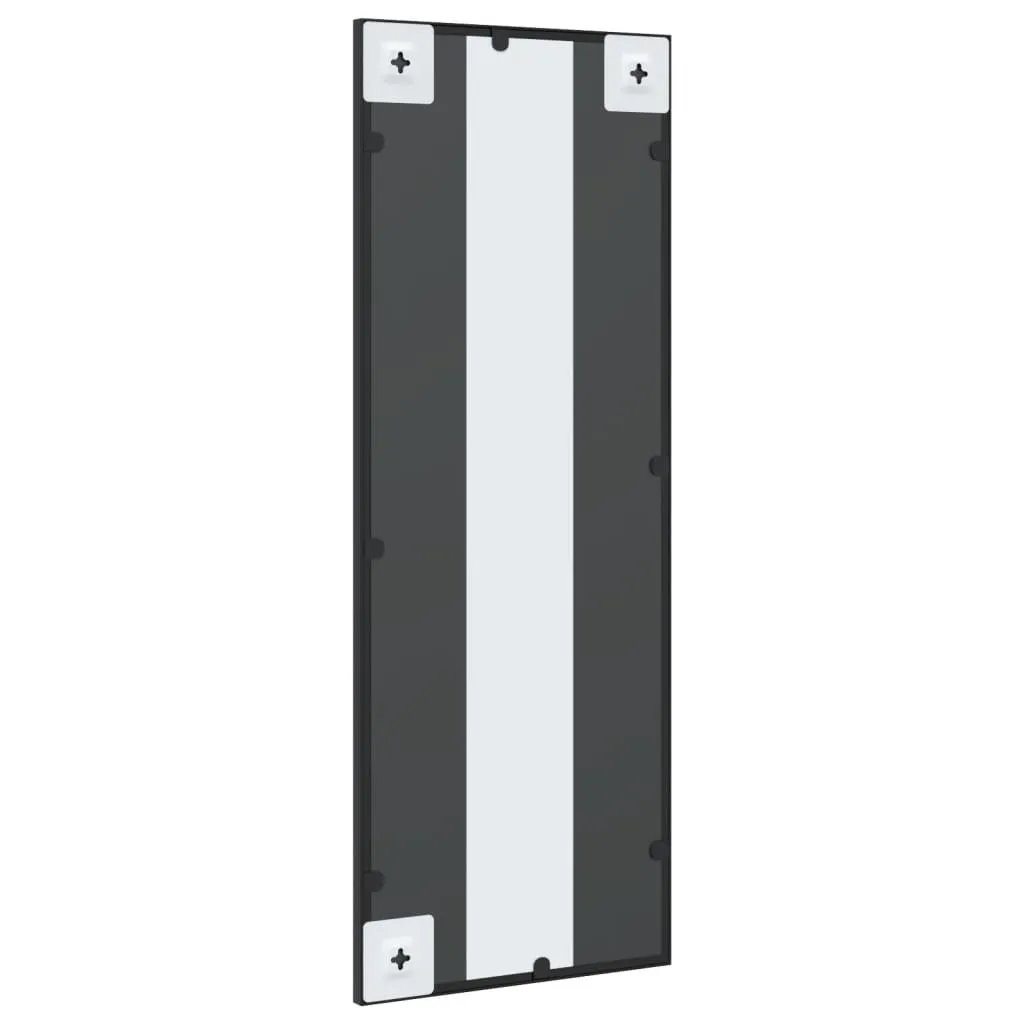lustro-scienne-czarne-30x80-cm-prostokatne-zelazo-stan-nowy