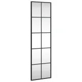 lustro-scienne-czarne-30x100-cm-prostokatne-zelazo