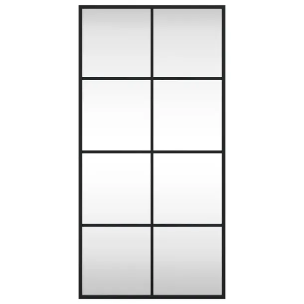 lustro-scienne-czarne-40x80-cm-prostokatne-zelazo-stan-nowy