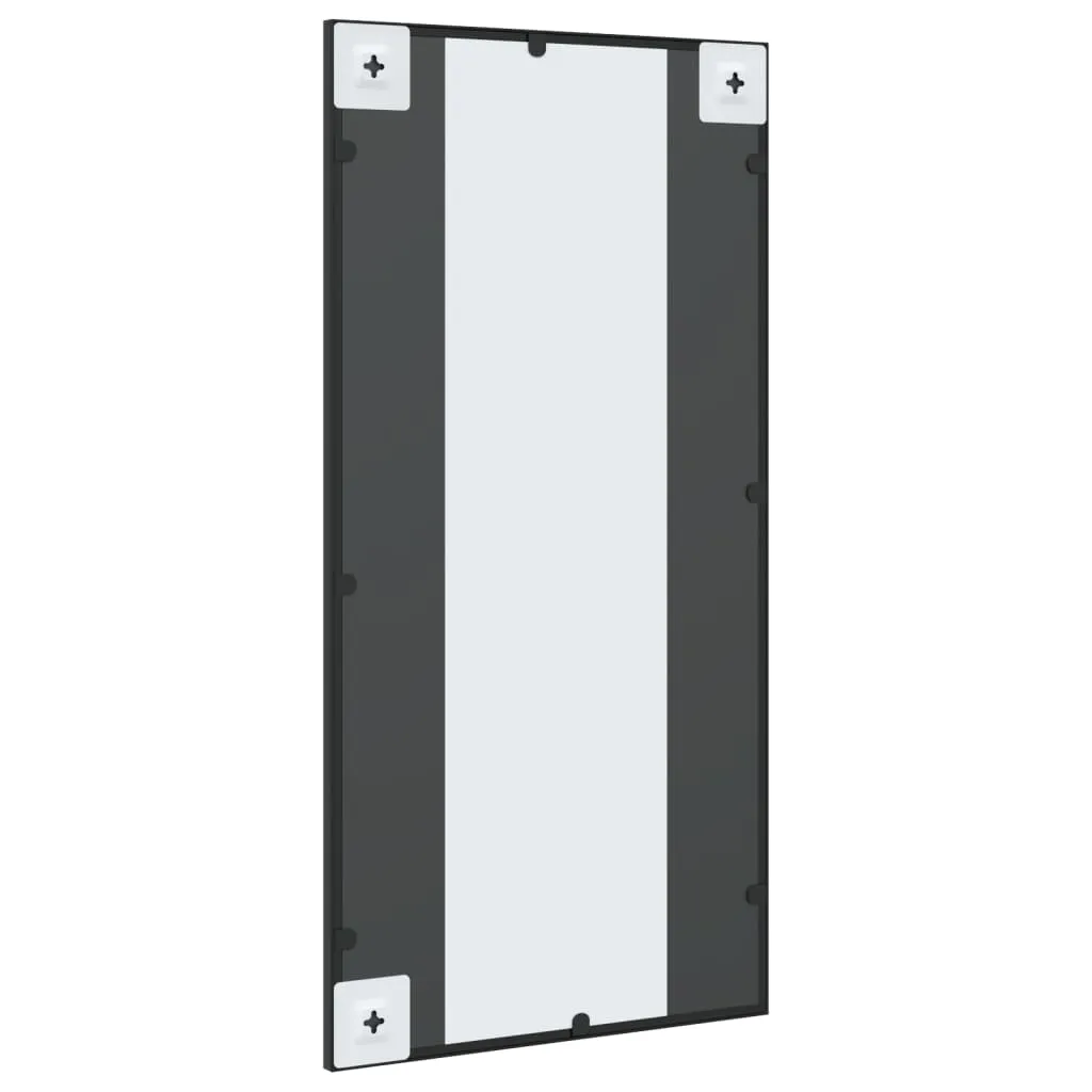 lustro-scienne-czarne-40x80-cm-prostokatne-zelazo-stan-nowy