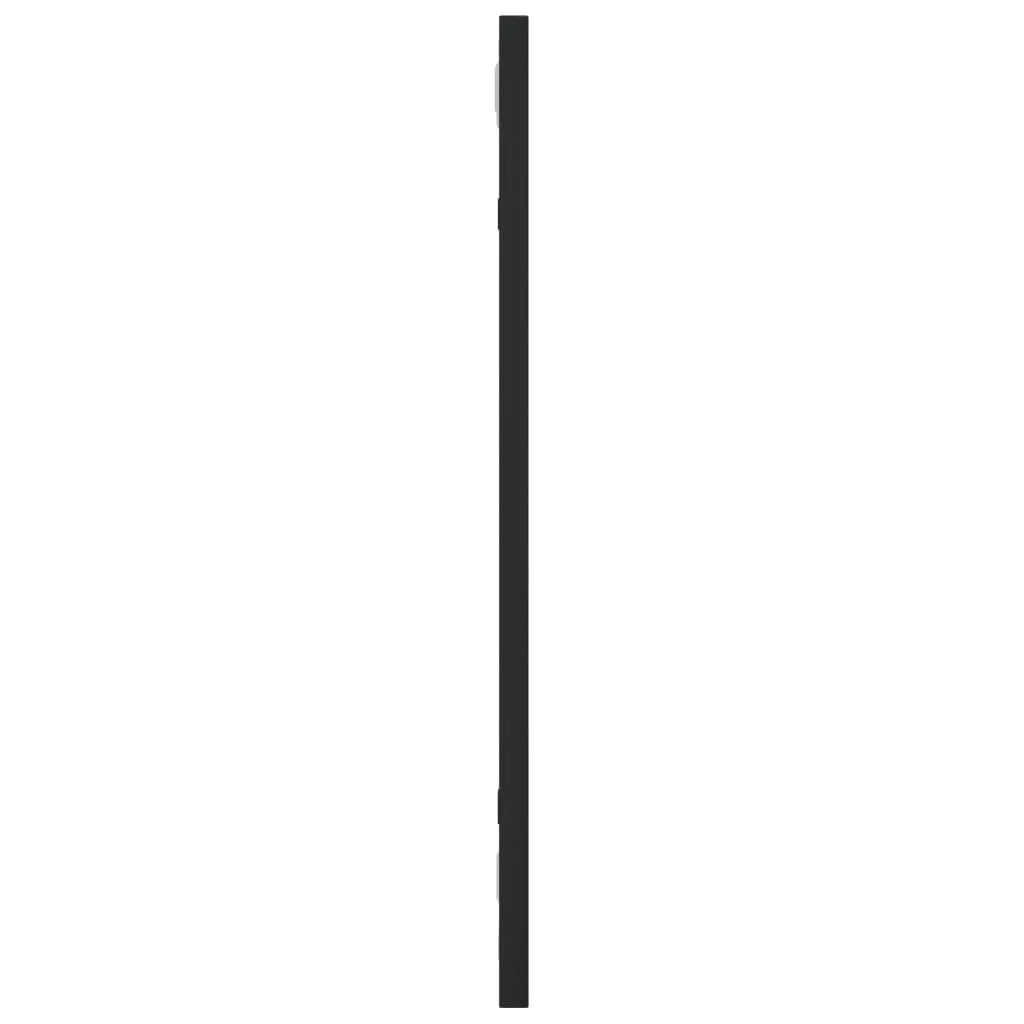 lustro-scienne-czarne-20x50-cm-prostokatne-zelazo